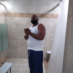 Meet your Posher, Deon